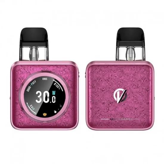 Vaporesso Xross Nano 5 Damascus Pink