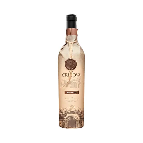 Vino Concha Y Toro Reservado Frutal Frutilla Y Naranja - 750ML