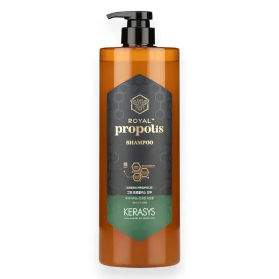 Shampoo Capilar Kerasys Royal Propolis Green 1000ML