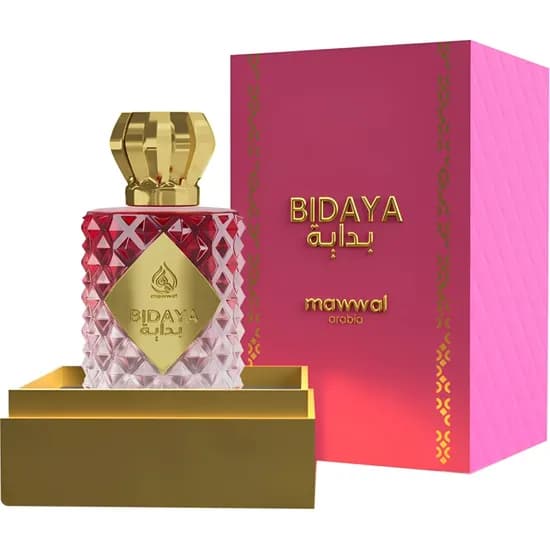 Perfume Mawwal Oasis Bidaya Edp Feminino 100ML