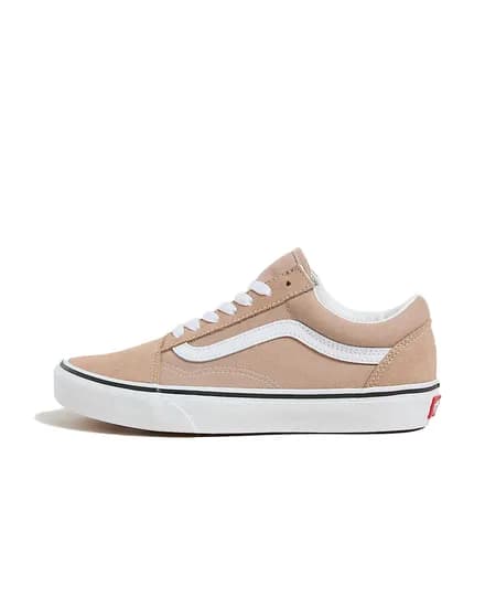 Calzado Vans Old Skool Classic Salmon