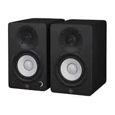 Yamaha Monitor HS5 ( O Par) 220V