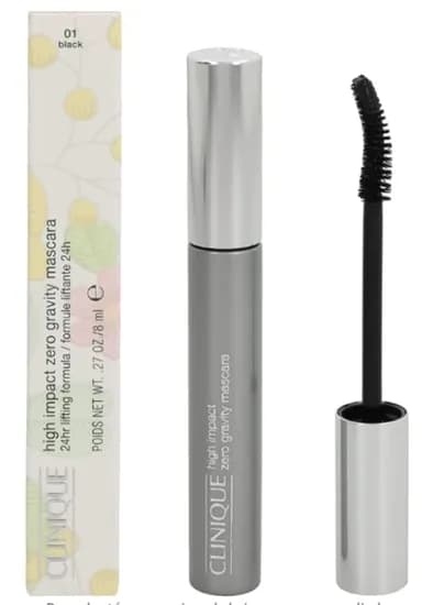 Clinique High Impact Zero Gravity Mascara
