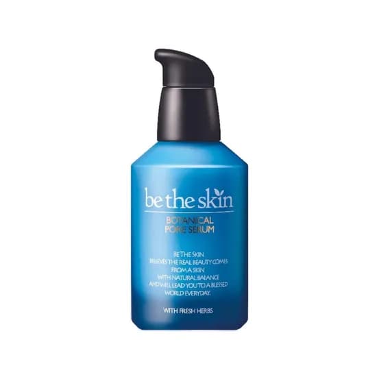Be The Skin Botanical Pore Serum 50ML
