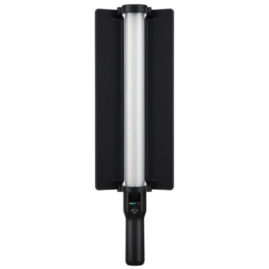 Iluminador LED Godox LC500R Tubo Mini RGB