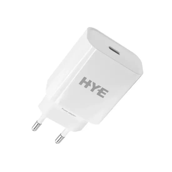 Carregador Fonte Hye HYEC8 / 3.0A / 20W