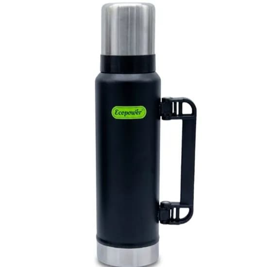 Termo Ecopower EP-G120 1200ML - Black