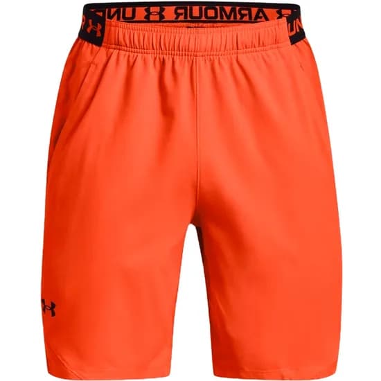 Short Under Armour Masculino 1370382-829 SM - Laranja