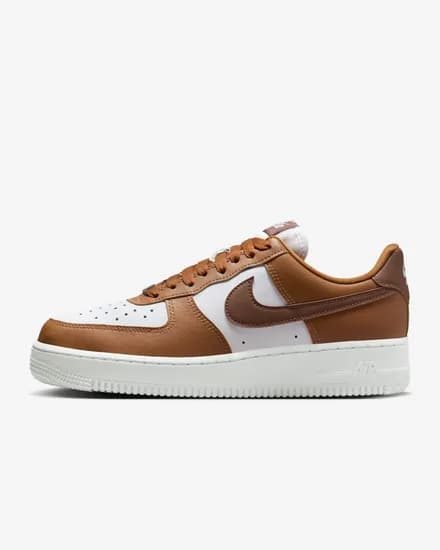 Calzado Nike Air Force 1 07 ORCA2
