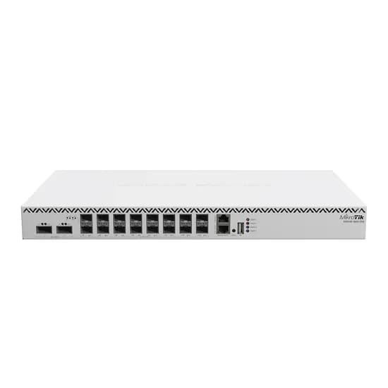 Mikrotik Cloud Router Switch CRS518-16XS-2XQ-RM 2*100GB