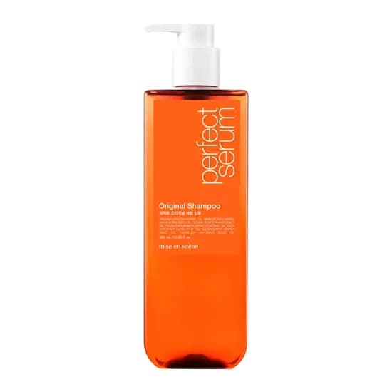 Shampoo Mise En Scene Original 680ML