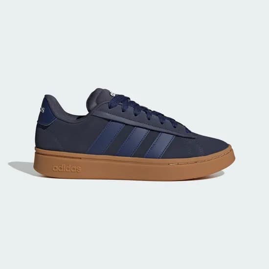 Calzado Adidas Grand Court Alpha 00S