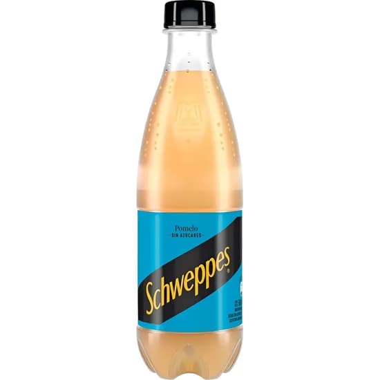 Refrigerante Schweppes Toranja Sem Açúcar - 500ML