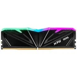 Memória Ram Adata XPG Armax DDR5 5600MHZ 16GB 5600MHZ RGB - Preto (AX5U5600C4616G-Samrbk)