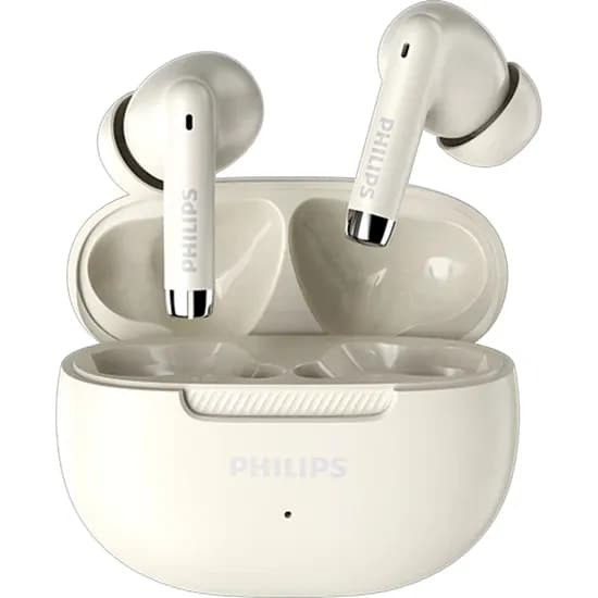 Fone de Ouvido Philips Bluetooth TAT2020WT/93 - White