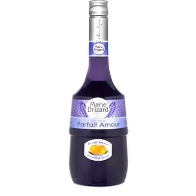 Marie Brizard Licor Parfait Amour 700ML