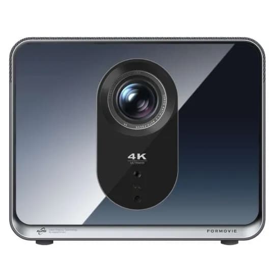 Projetor Formovie X5 Laser 4K