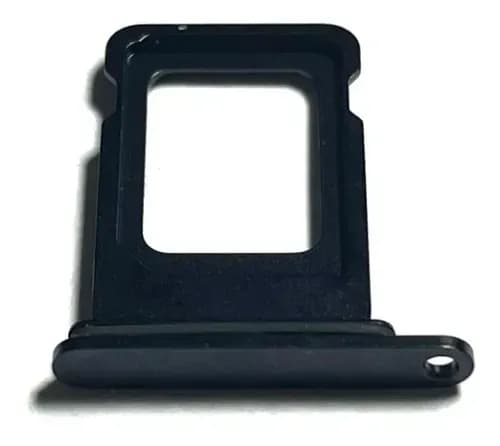 Gaveta Chip iPhone 13 Preto