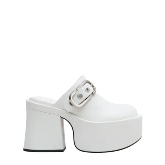Calzado Casual Femenino Marc Jacobs The J Marc