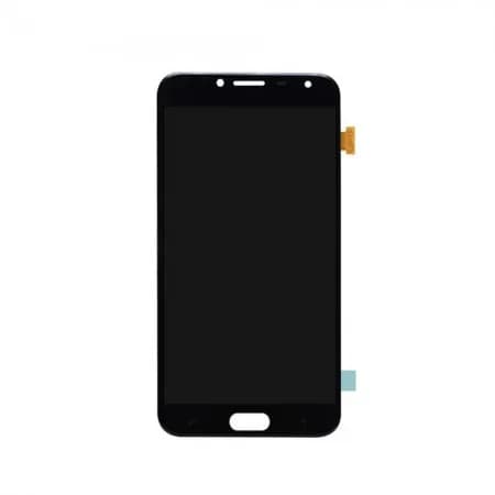 Frontal Xiaomi Note 8 Preto *Ori*