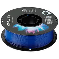Filamento para Impressora 3D Creality CR-Pla Matte 1.0KG / 1.75MM - Cinza