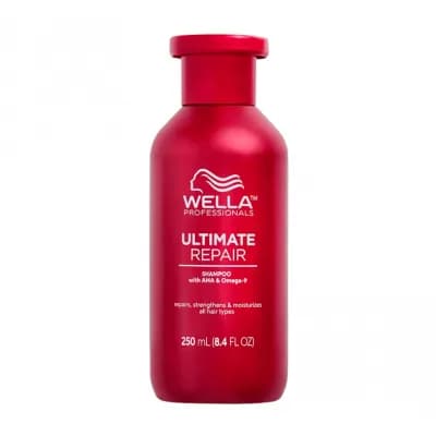 Wella Ultimate Repair Shampoo 250ML