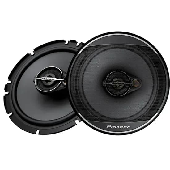 Pioneer Parlante TS A1678S 6 1/2" 320W
