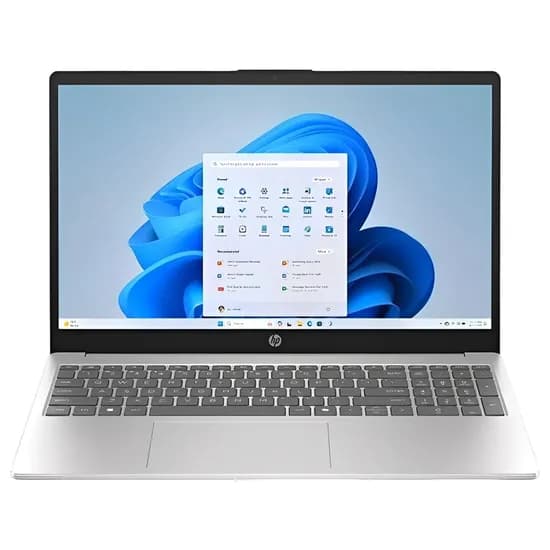 Notebook HP 15-FC0025WM - AMD Ryzen 5 7520U 2.8GHZ - 8GB/1TB SSD - 15.6" - Carbon Gray