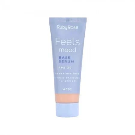 Base Serum Ruby Rose Feels Mood SPF20 HB900 M52