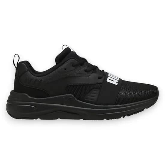 Calzado Deportivo Masculino Puma Softride Wired 2