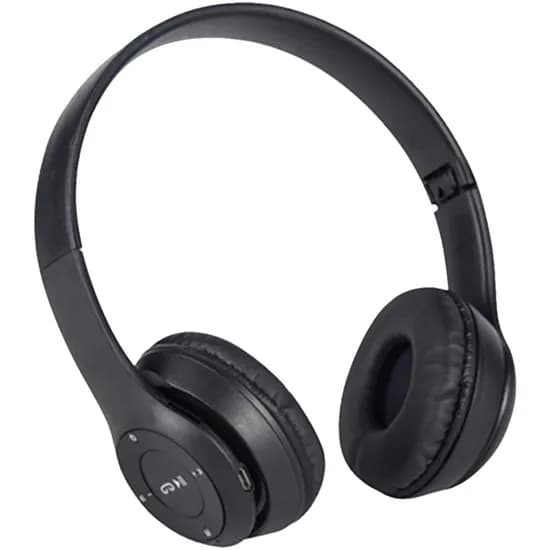 Fone de Ouvido Mox MO-F900 - Bluetooth - Preto