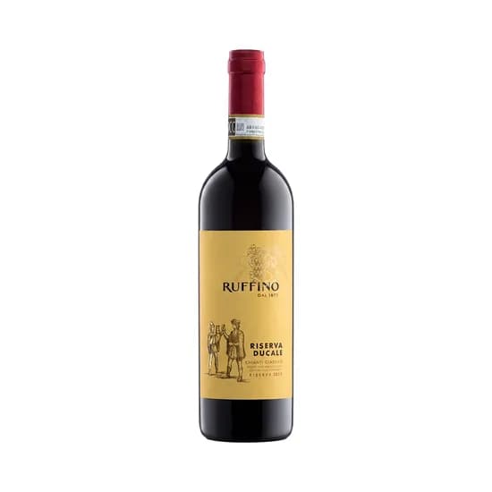 Vino Concha Y Toro Reservado Frutal Frutilla Y Naranja - 750ML