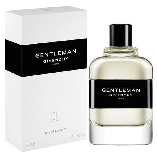 Perfume Givenchy Gentleman Eau de Toilette Masculino 100ML