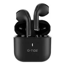 Gtide Earphone TWS001A L11 Black