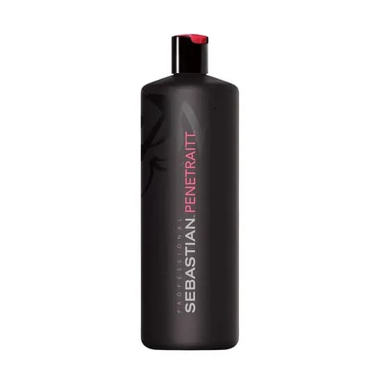 Sebastian Shampoo Professional Penetraitt - 1L