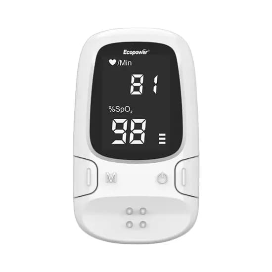 Oximetro - Dedo Ecopower EP-2745