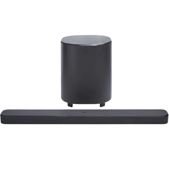 Barra de Som JBL Bar 500 750 W Bluetooth - Preto