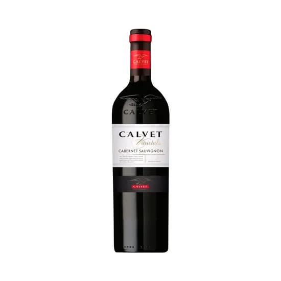 Vino Concha Y Toro Reservado Frutal Frutilla Y Naranja - 750ML