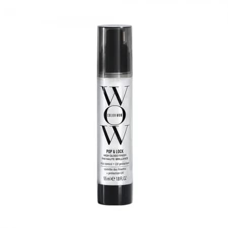 Serum Capilar Wow Pop Lock High Gloss Finish 55ML