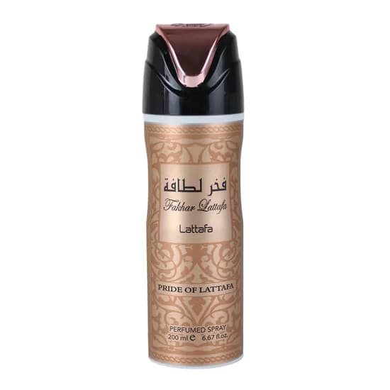 Lattafa Fakhar Femme Deodorant 200ML