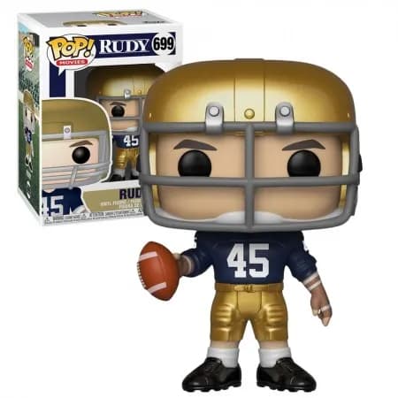 Funko Pop Rudy Rudy 699