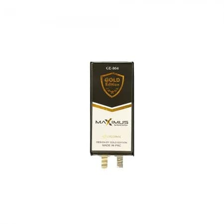 Bateria iPhone XR *GE-864* s/Flex Ic Maximus Case