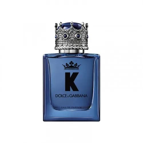 Dolce & Gabbana Perfume King Eau de Parfum 50ML