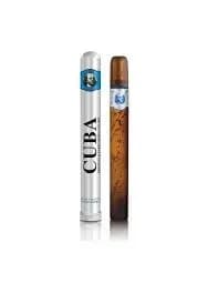 Cuba Perfume Blue Men Eau de Toilette 35ML