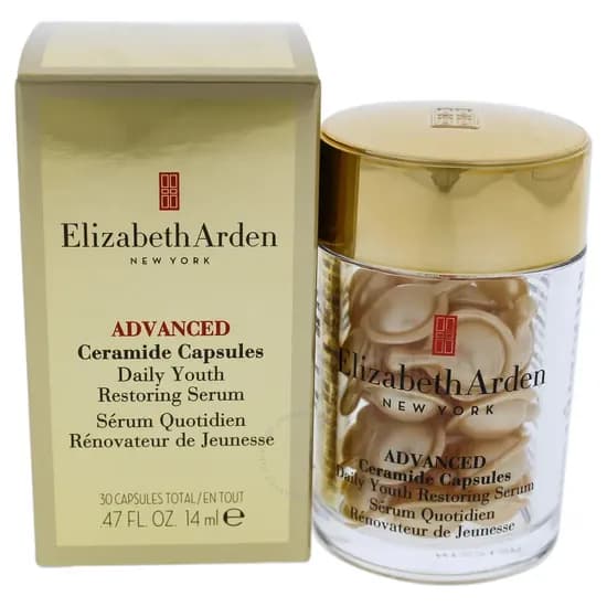 Elizabeth Arden Serum Facial Advance Ceramida 30X14ML s/C