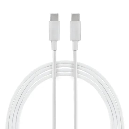 Cabo USB-C para USB-C 5 Metros Original