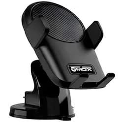 Suporte de Celular Mox MO-CH32 para Carro - Preto