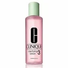 Clinique Locion Exfoliante 3 Combination Oily 200ML