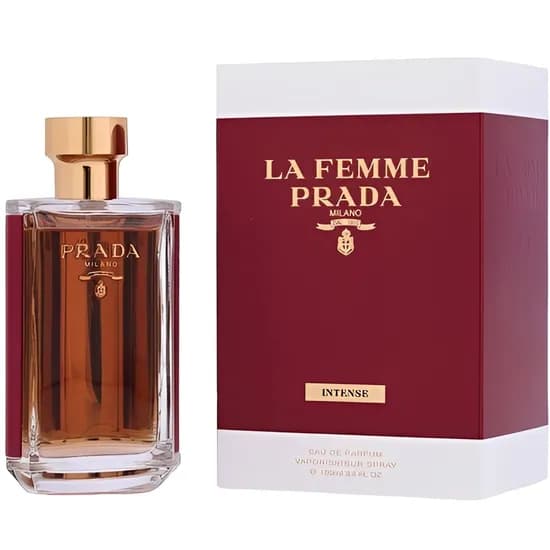 Perfume Prada La Femme Intense Edp Feminino 100ML