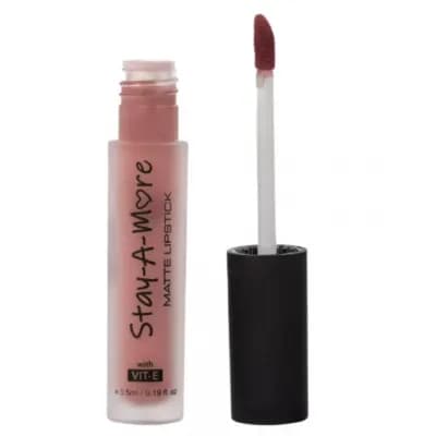 Armaf Stay A More Lipstick - Merlot 10
